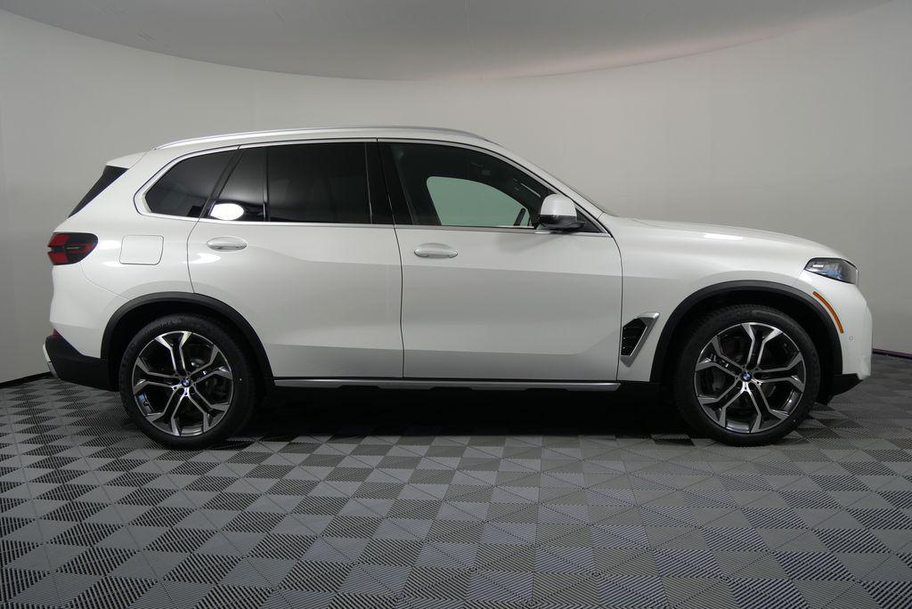 new 2026 BMW X5 PHEV car, priced at $83,035