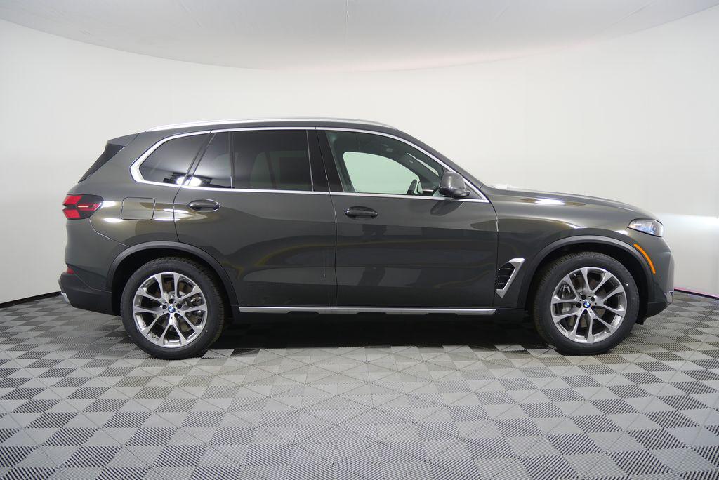 used 2026 BMW X5 PHEV car, priced at $82,897