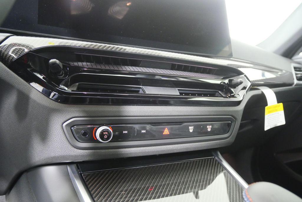 new 2026 BMW M2 car, priced at $76,465