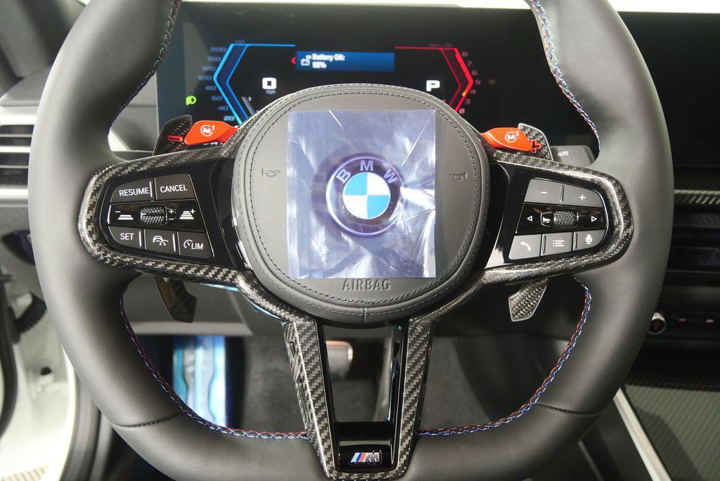 new 2026 BMW M2 car, priced at $76,465