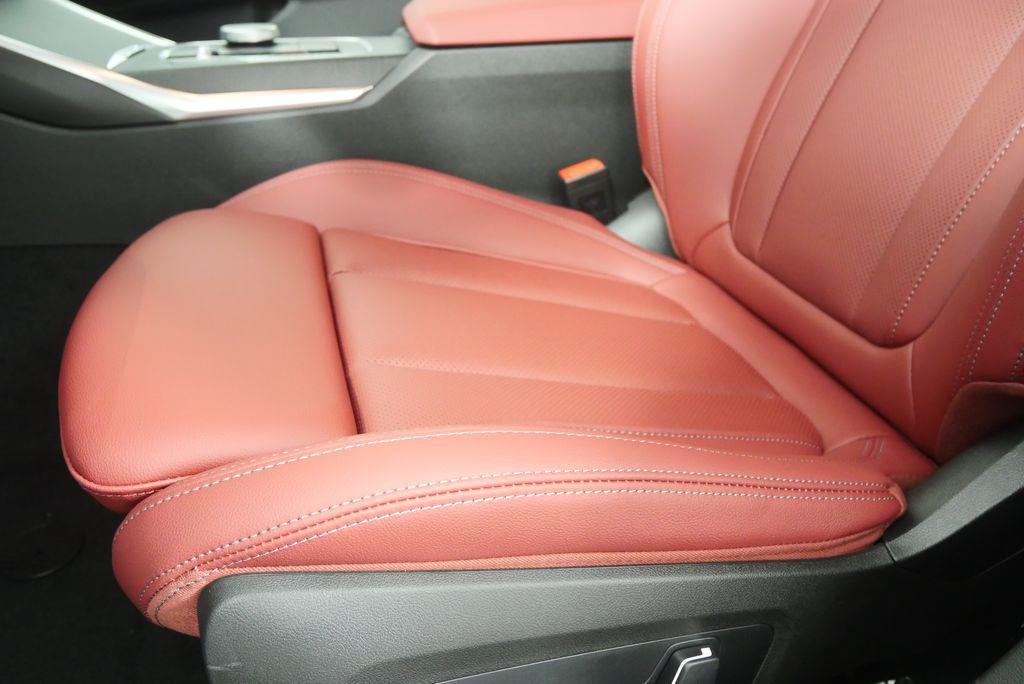 new 2026 BMW 330 car, priced at $54,865