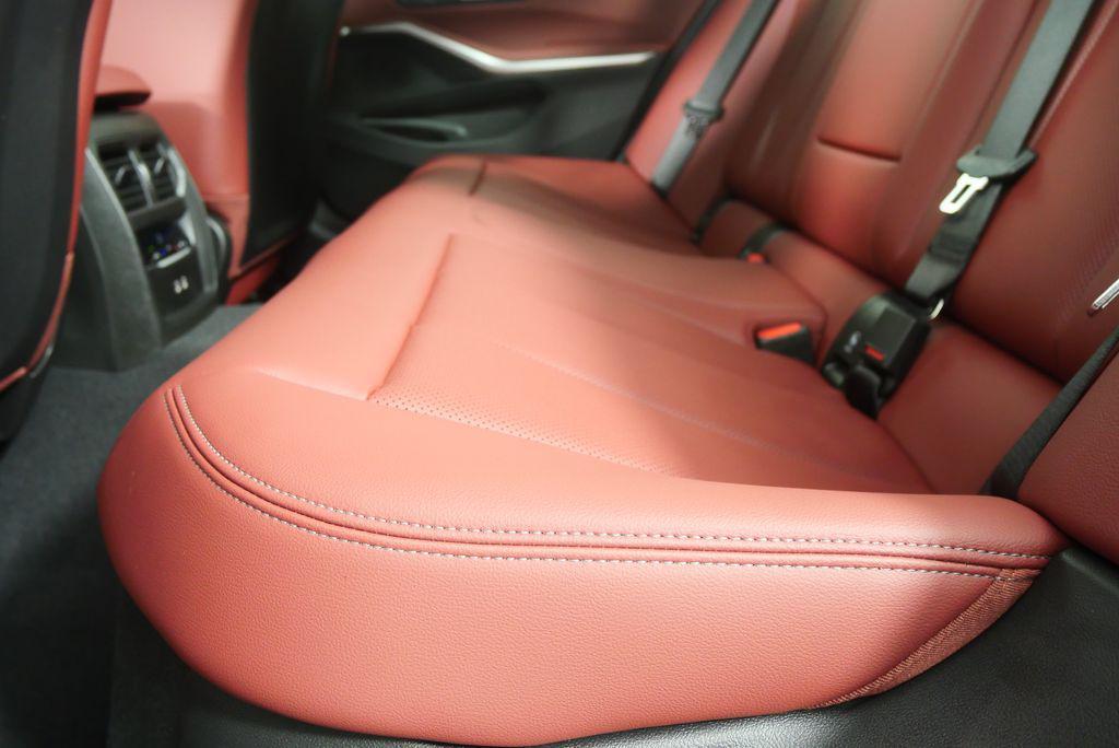 new 2026 BMW 330 car, priced at $54,865