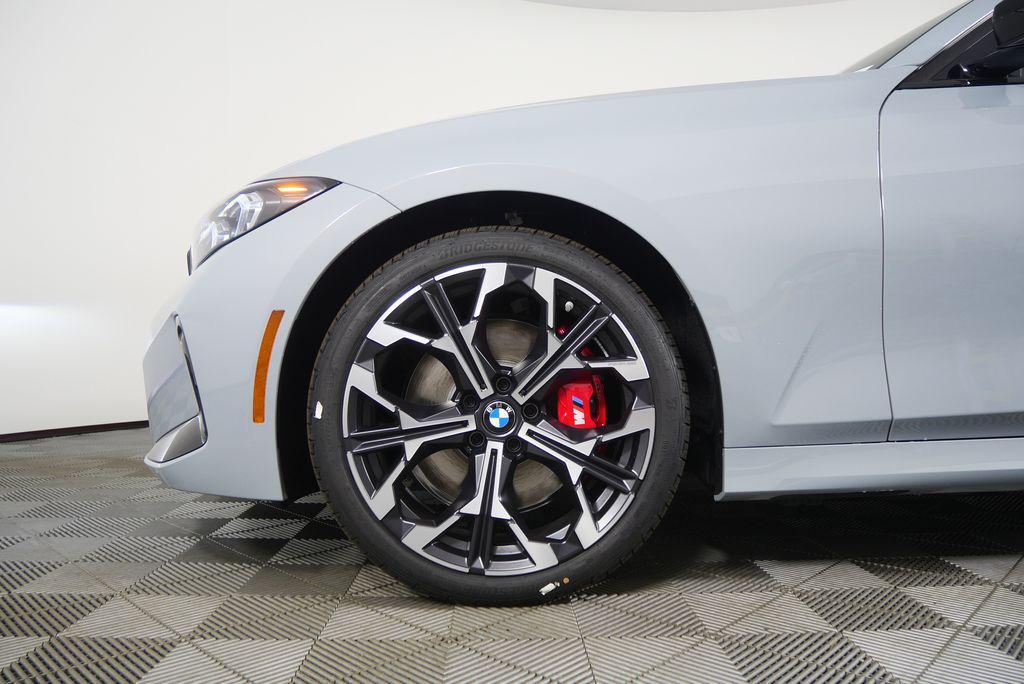 new 2026 BMW 330 car, priced at $54,865