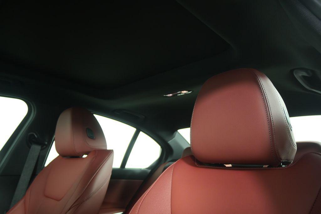 new 2026 BMW 330 car, priced at $54,865