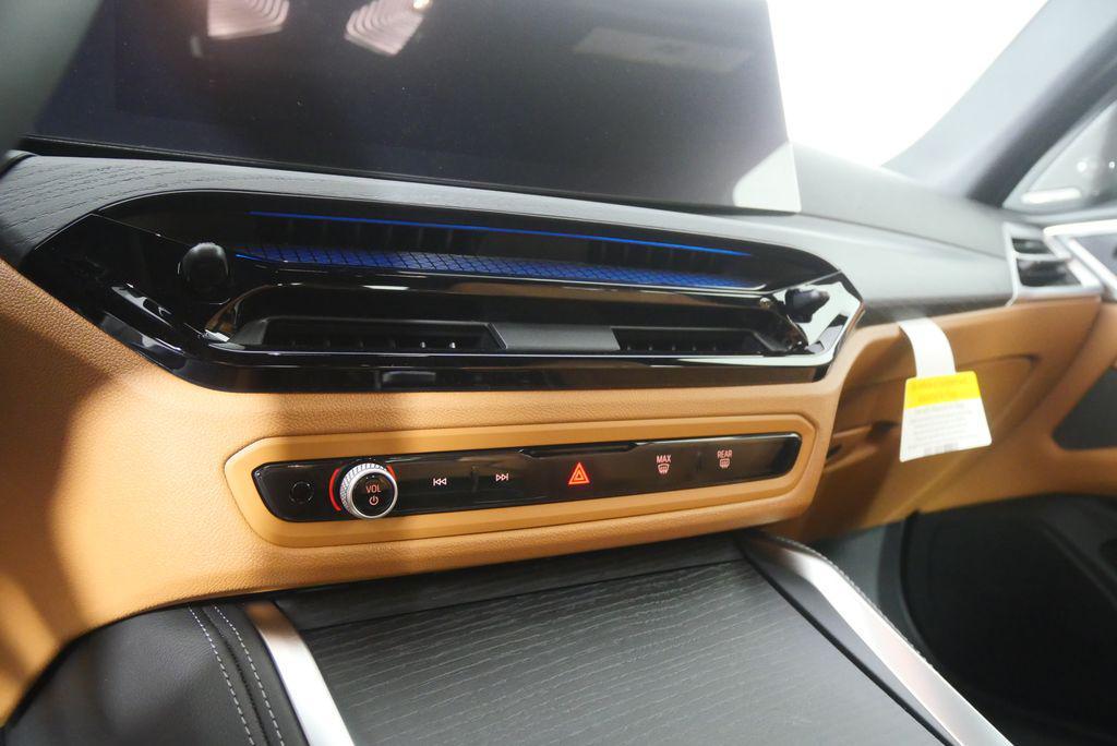 new 2026 BMW i4 Gran Coupe car, priced at $68,120