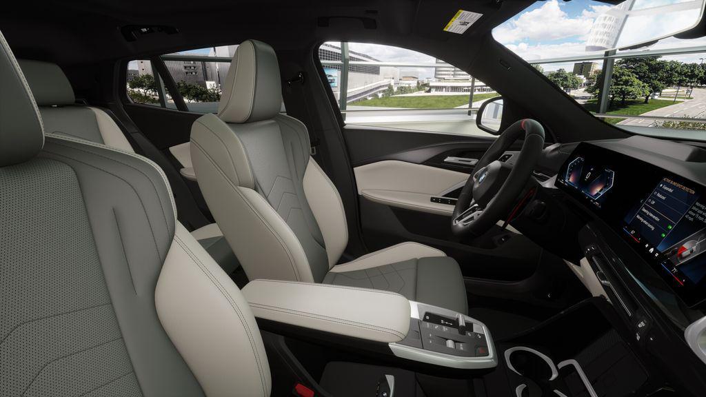 new 2026 BMW X2 car, priced at $55,180