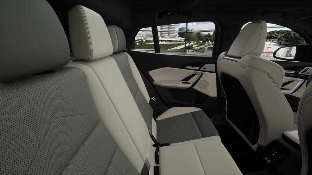 new 2026 BMW X2 car, priced at $55,180