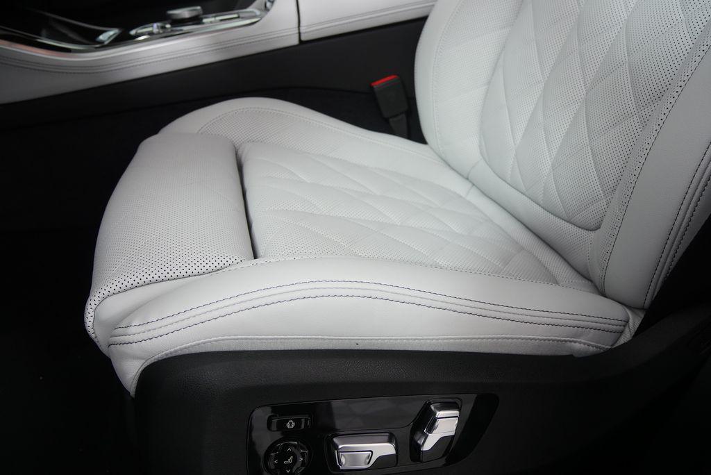 new 2026 BMW X5 car, priced at $78,710