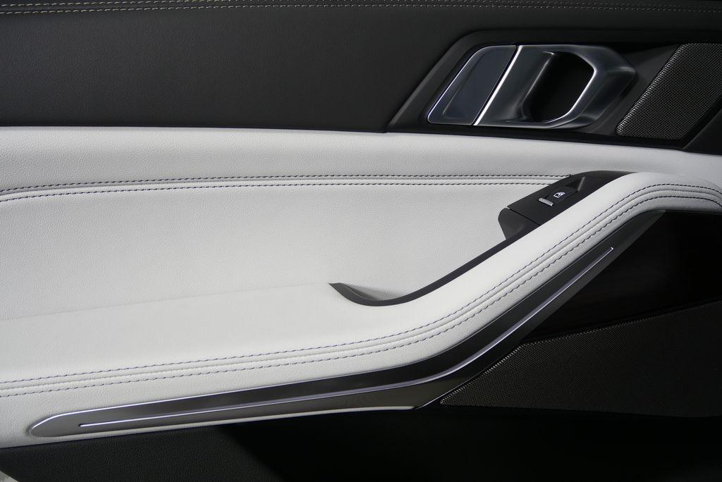 new 2026 BMW X5 car, priced at $78,710