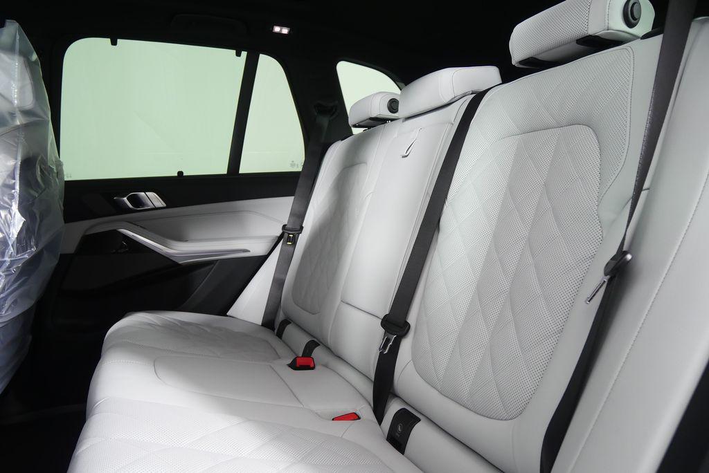 new 2026 BMW X5 car, priced at $78,710