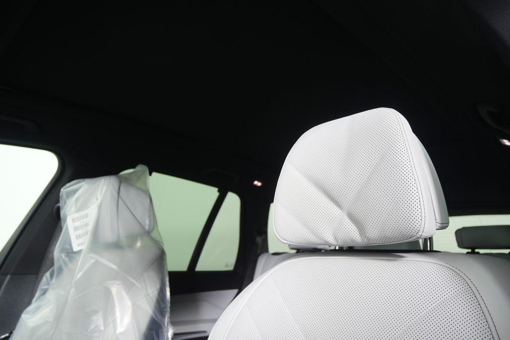 new 2026 BMW X5 car, priced at $78,710