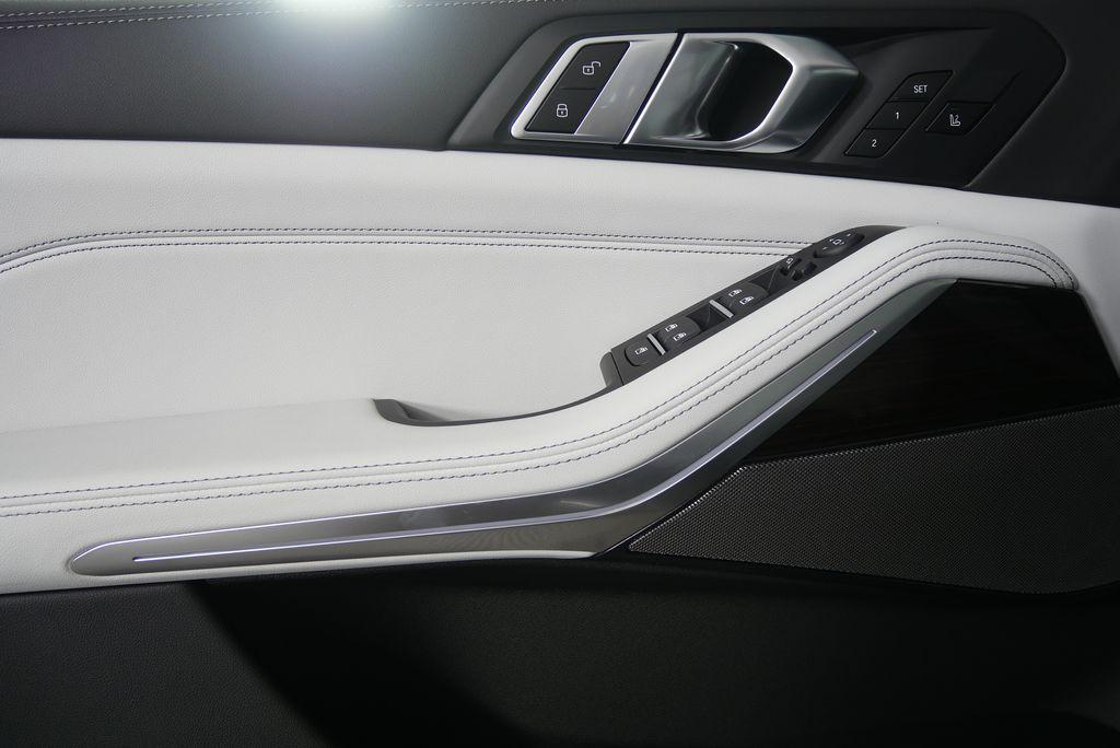 new 2026 BMW X5 car, priced at $78,710