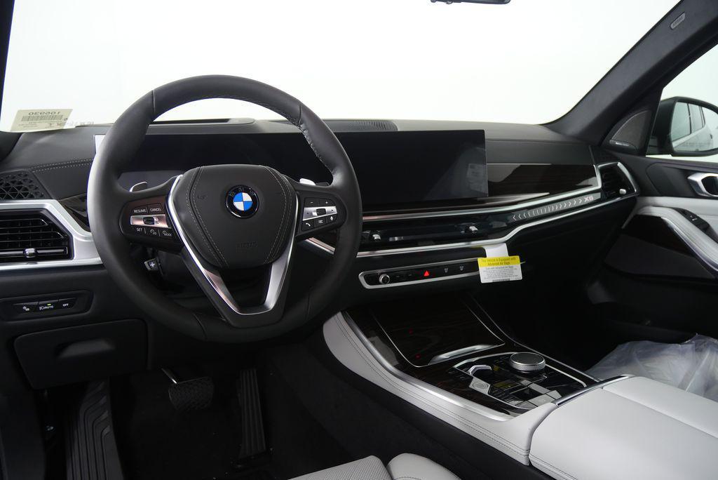 new 2026 BMW X5 car, priced at $78,710