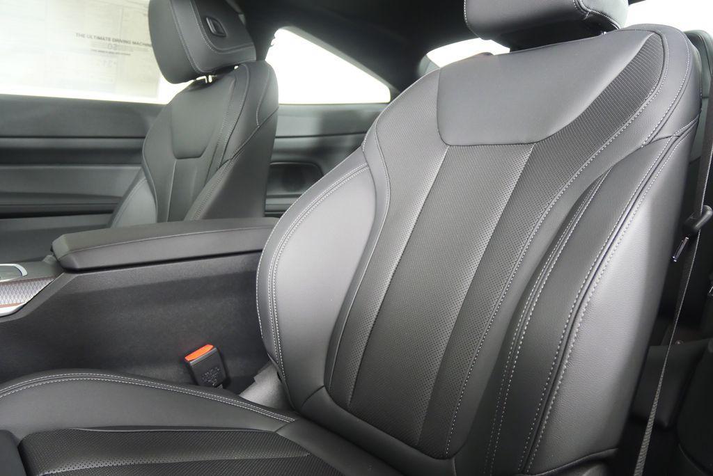 new 2026 BMW 430 car, priced at $57,095