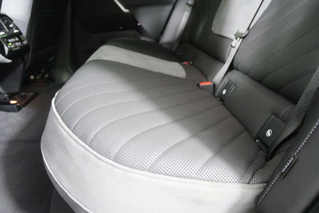 used 2026 BMW iX car, priced at $109,842