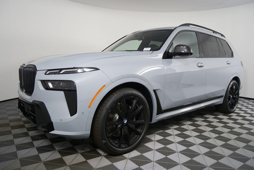 used 2026 BMW X7 car, priced at $88,599