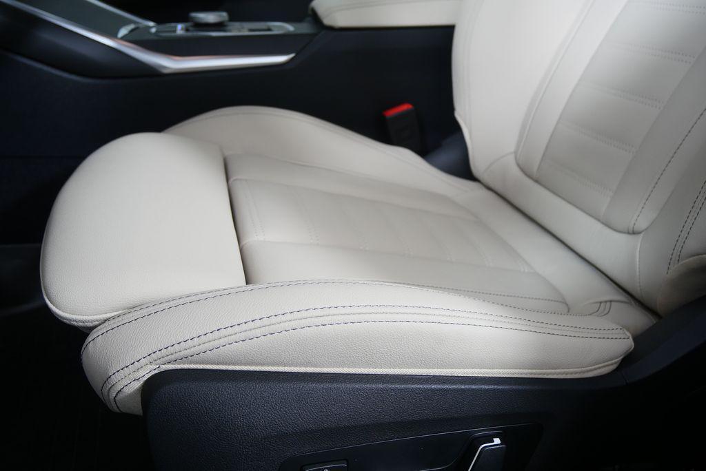 new 2026 BMW 330 car, priced at $56,815