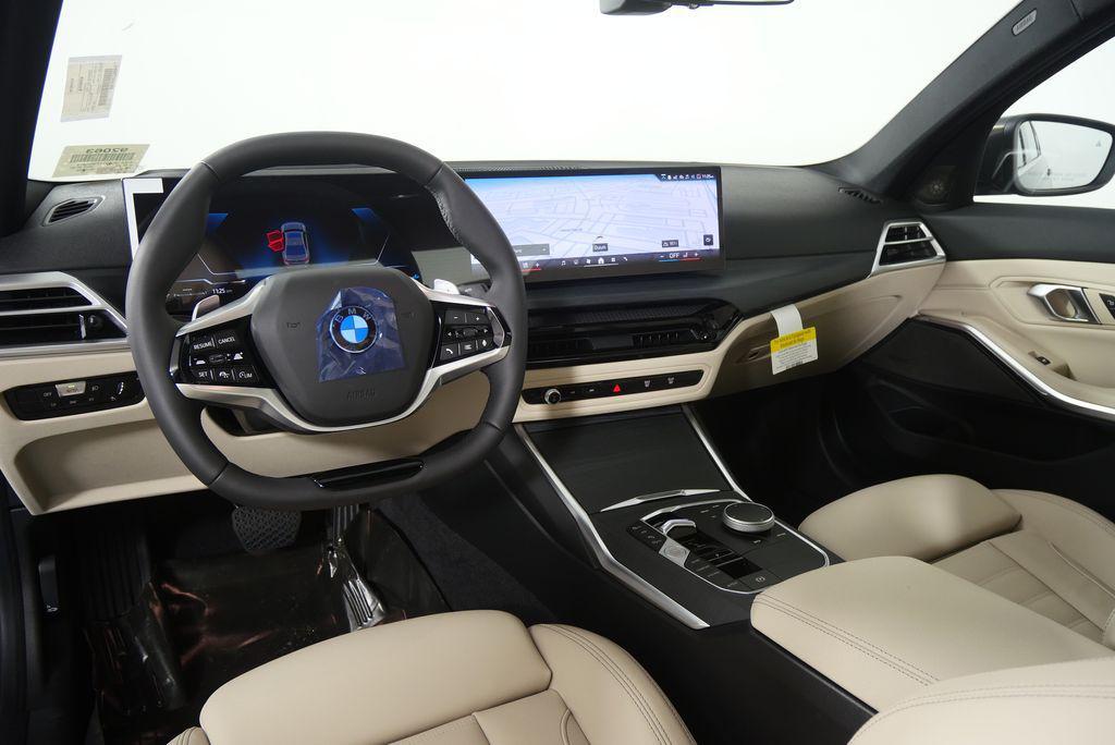 new 2026 BMW 330 car, priced at $56,815