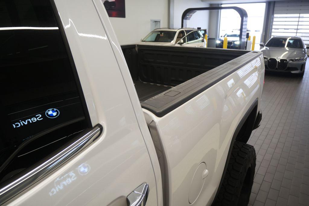 used 2018 GMC Sierra 2500 car, priced at $46,444