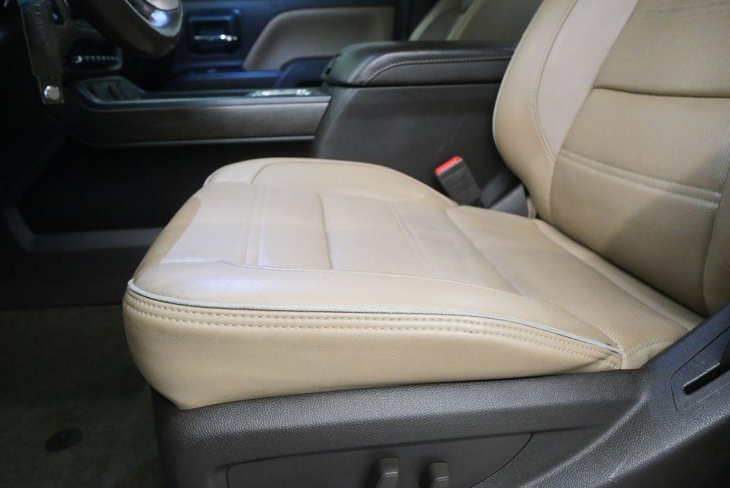 used 2018 GMC Sierra 2500 car, priced at $46,444