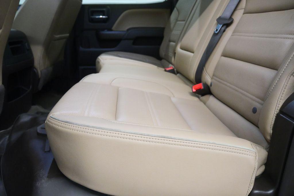 used 2018 GMC Sierra 2500 car, priced at $46,444