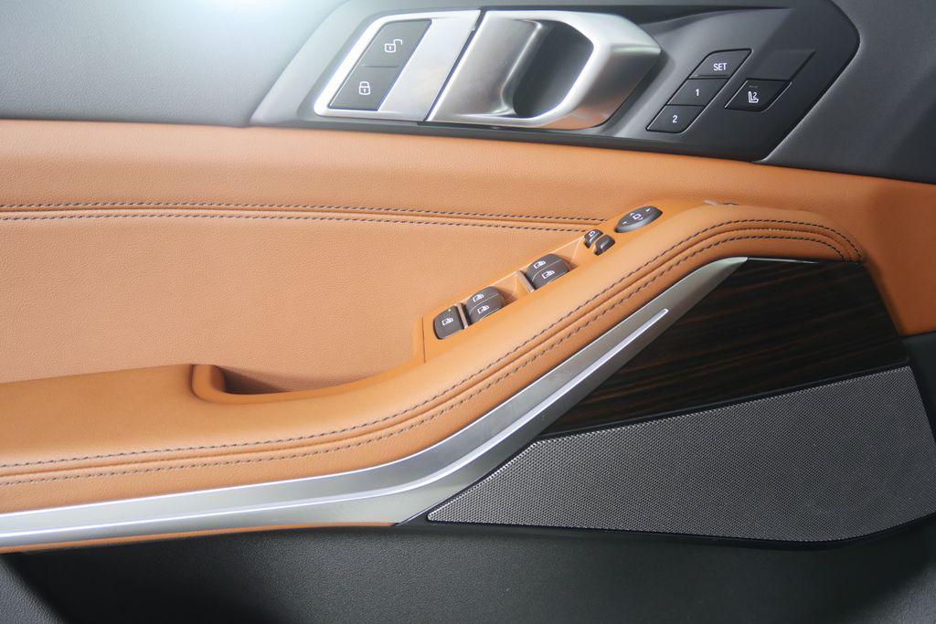 new 2026 BMW X5 PHEV car, priced at $91,040