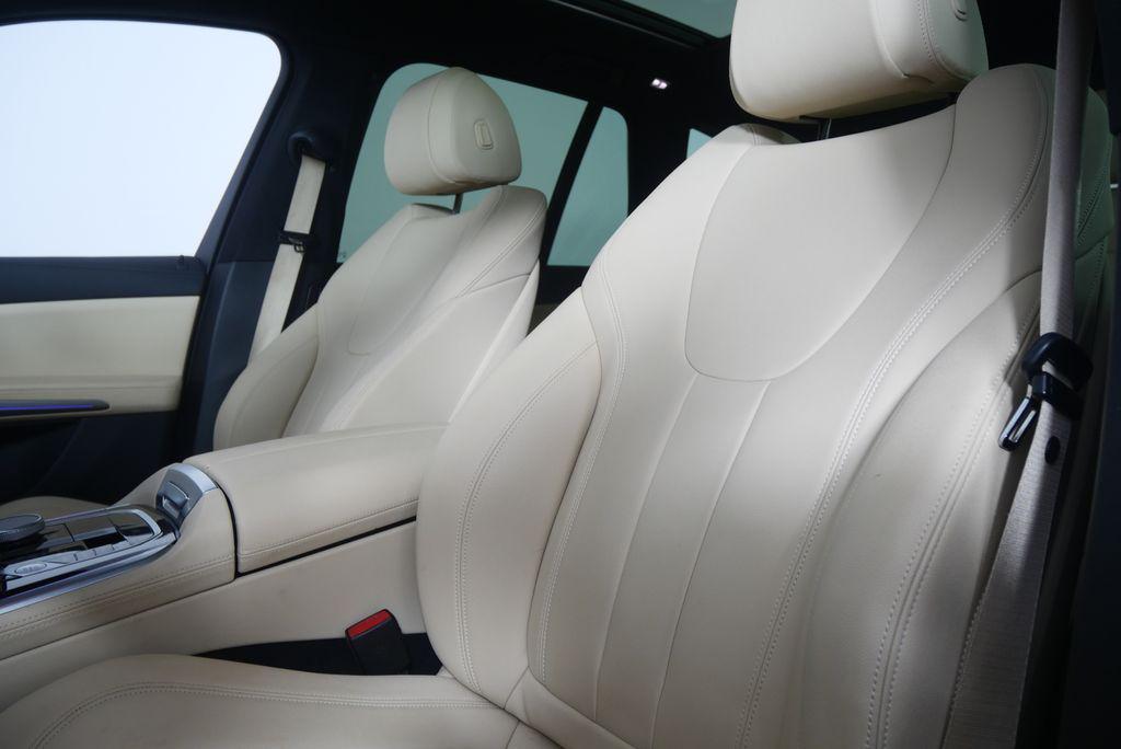 used 2020 BMW X5 car, priced at $30,842