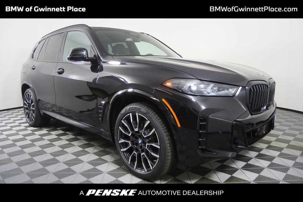 new 2026 BMW X5 car, priced at $83,000