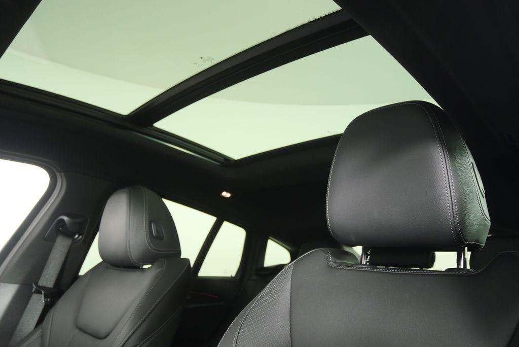 used 2024 BMW X4 car, priced at $47,588