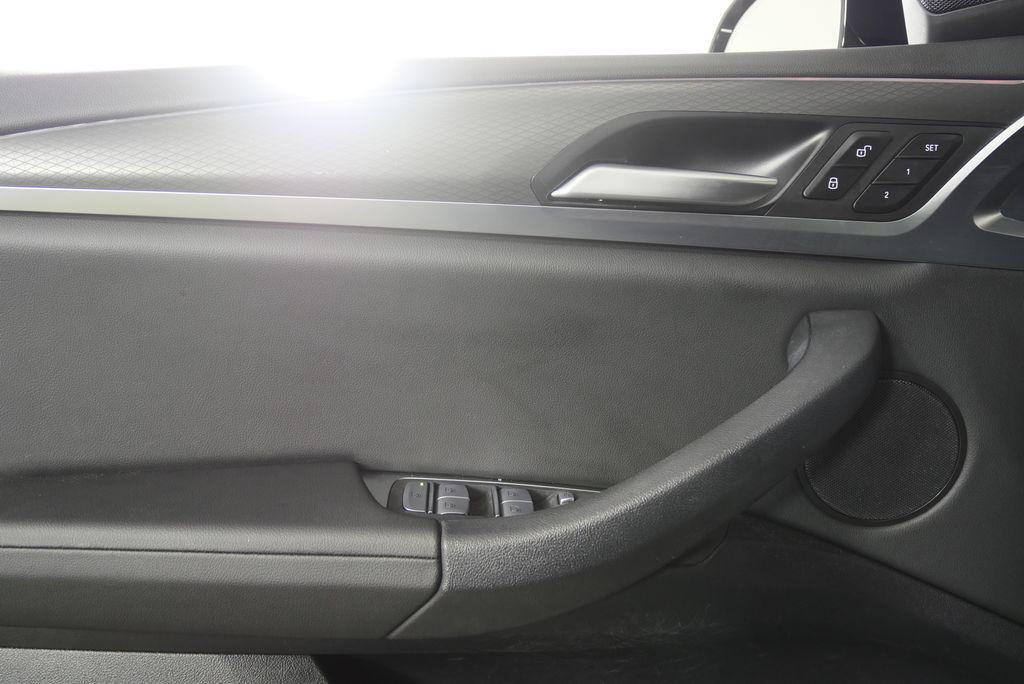 used 2024 BMW X4 car, priced at $47,588