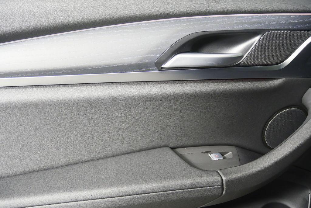 used 2024 BMW X4 car, priced at $42,981