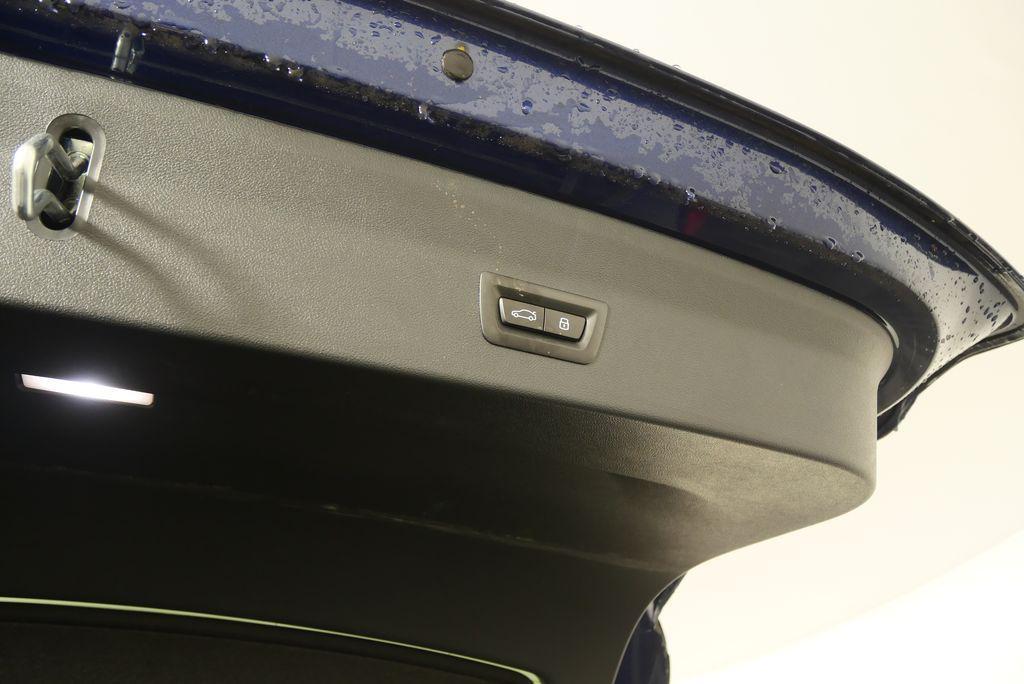 used 2024 BMW X4 car, priced at $42,981