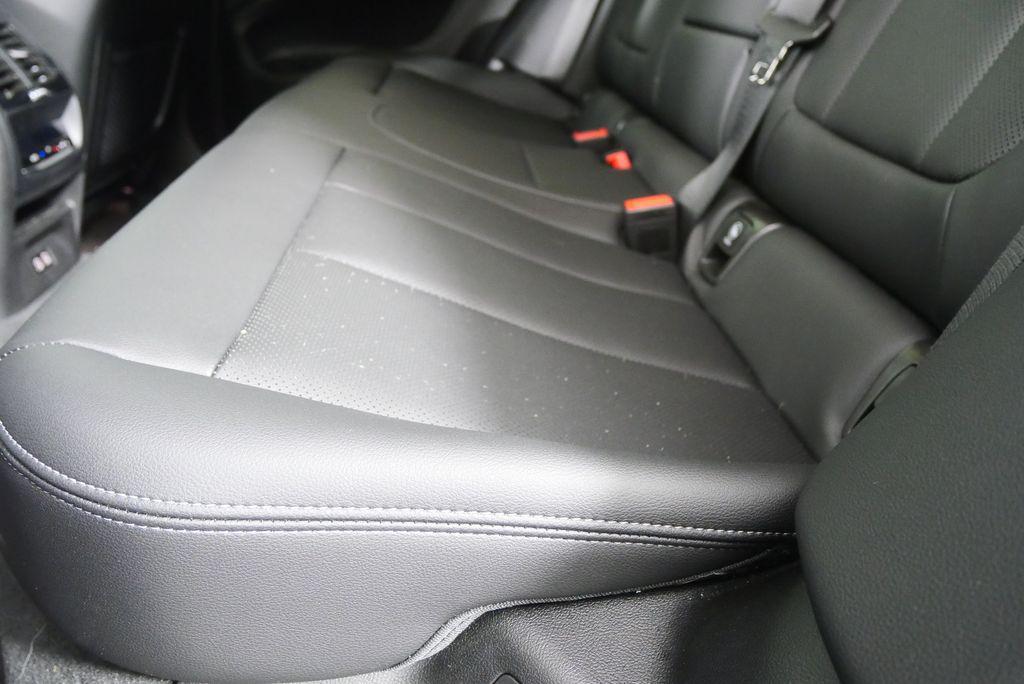 used 2024 BMW X4 car, priced at $42,981