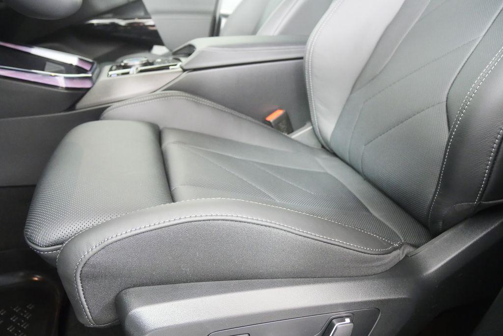 new 2026 BMW X3 car, priced at $64,140