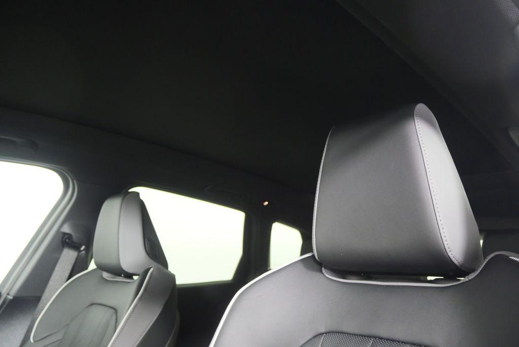 new 2026 BMW X3 car, priced at $64,140
