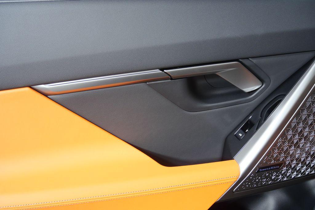 new 2027 BMW M5 car, priced at $134,781