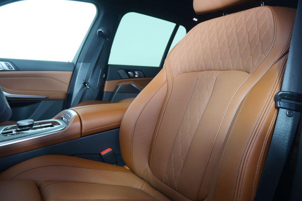 new 2026 BMW X5 car, priced at $85,890