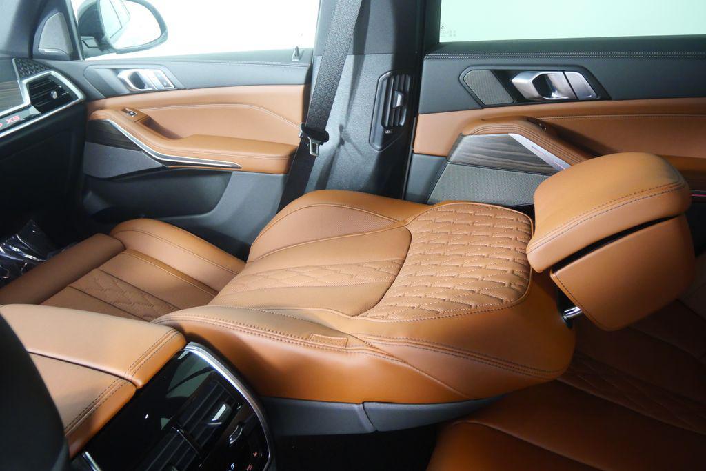 new 2026 BMW X5 car, priced at $85,890