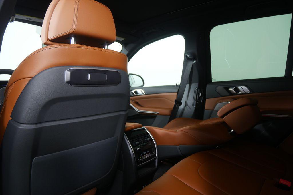 new 2026 BMW X5 car, priced at $85,890