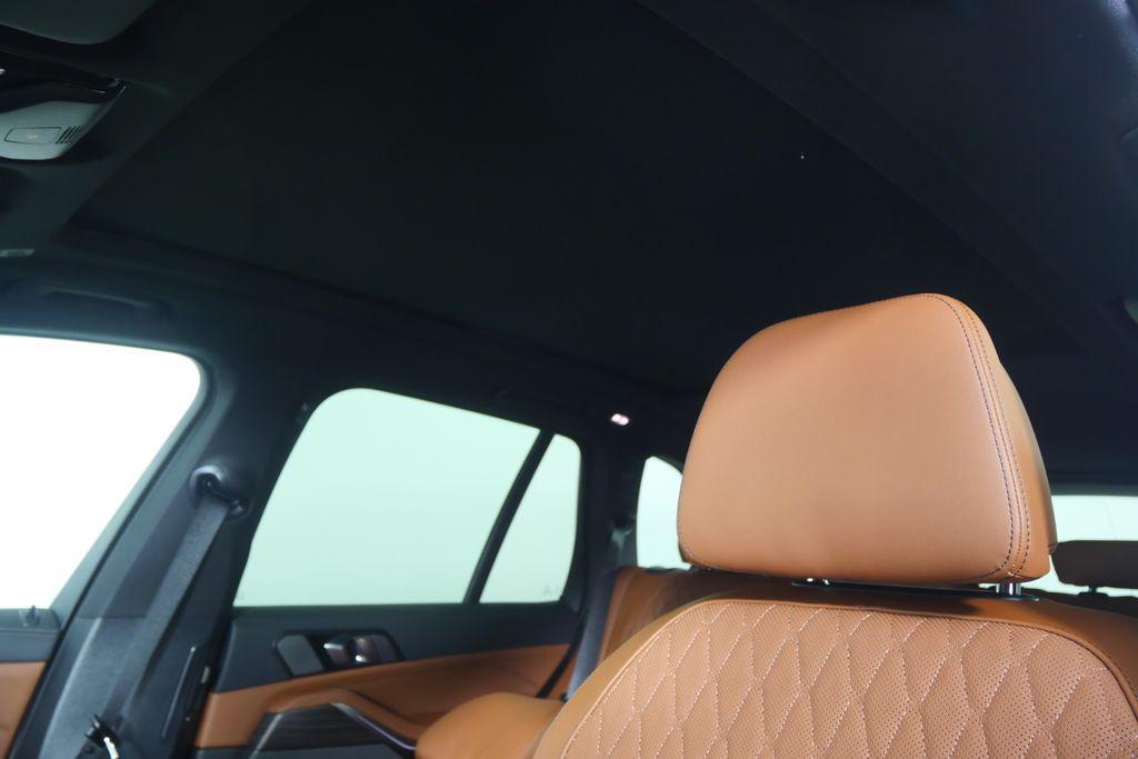 new 2026 BMW X5 car, priced at $85,890