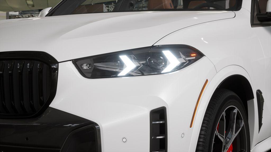 new 2026 BMW X5 car, priced at $80,010