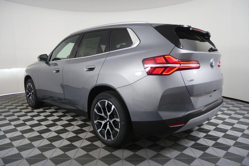 new 2026 BMW X3 car, priced at $56,390