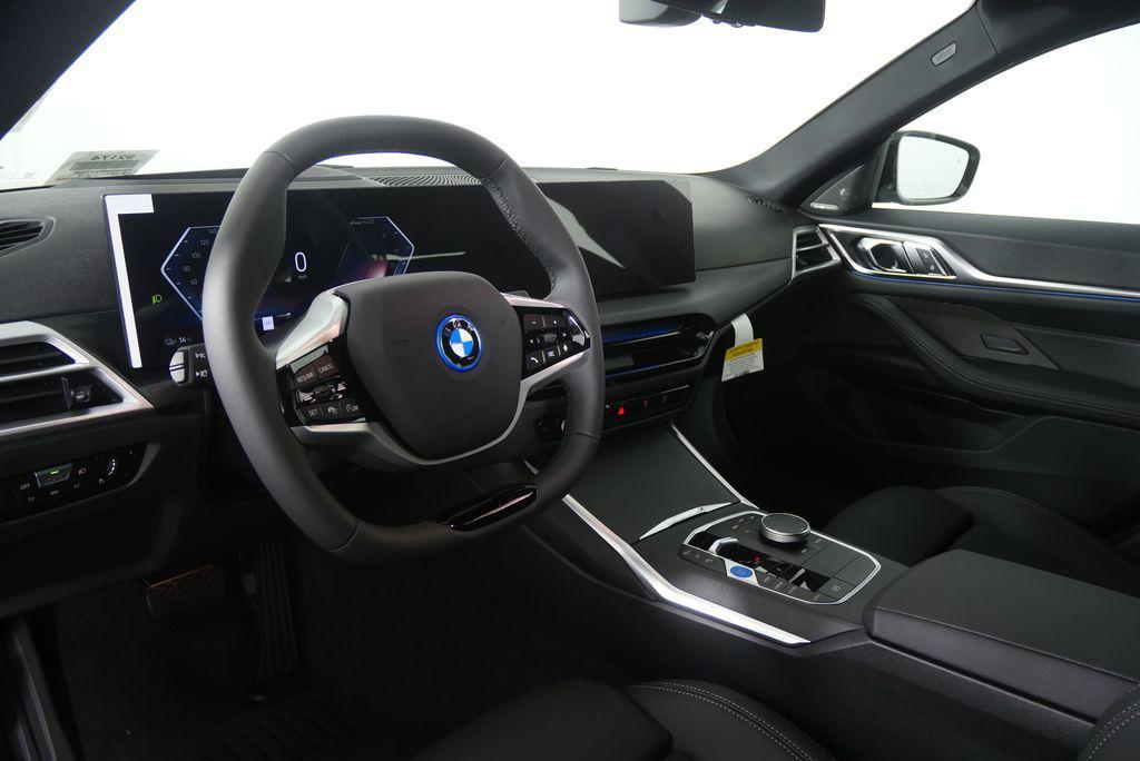 new 2026 BMW i4 Gran Coupe car, priced at $64,418