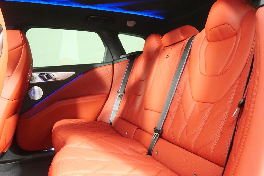new 2026 BMW XM car, priced at $162,048