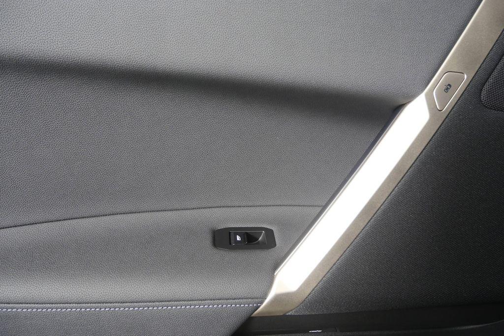 new 2026 BMW iX car, priced at $86,420