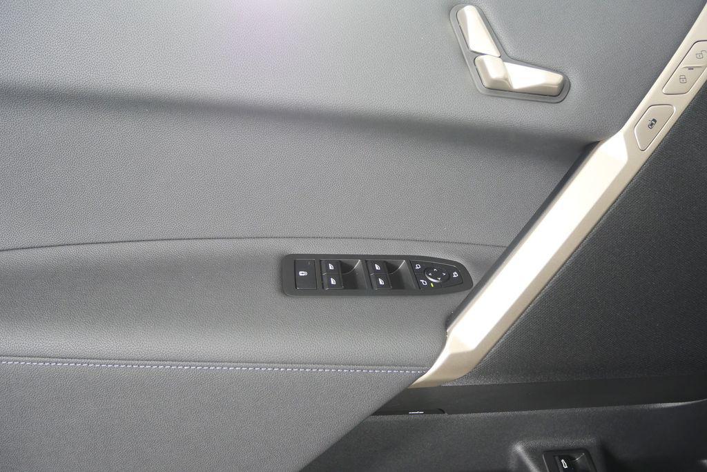 new 2026 BMW iX car, priced at $86,420