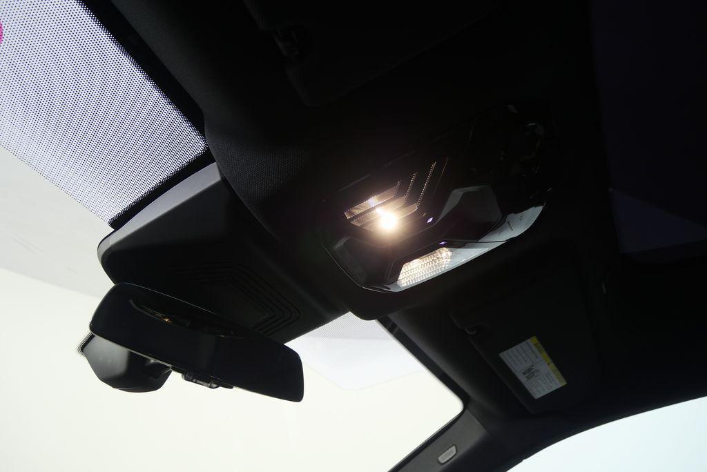 new 2026 BMW iX car, priced at $86,420