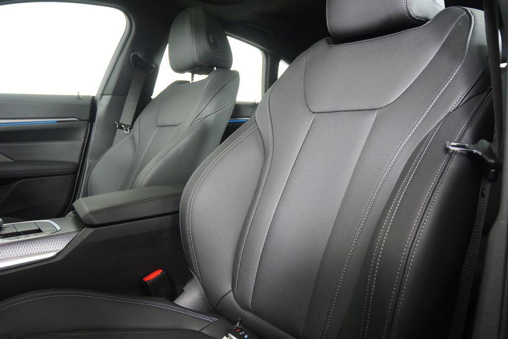 used 2025 BMW 430 Gran Coupe car, priced at $44,988