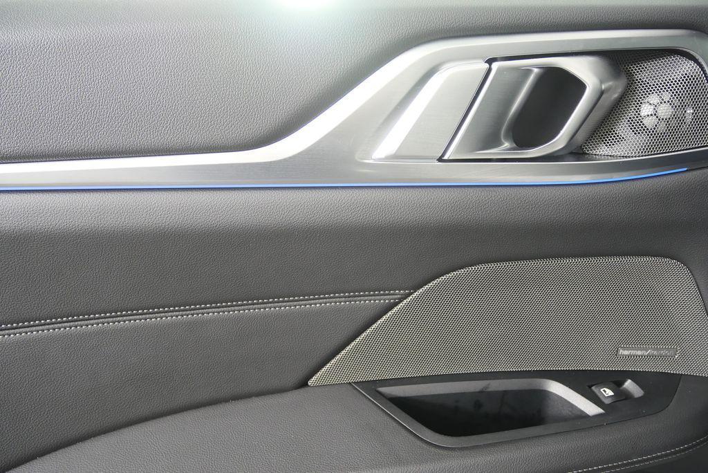 used 2025 BMW 430 Gran Coupe car, priced at $44,988