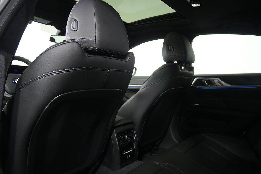 used 2025 BMW 430 Gran Coupe car, priced at $44,988